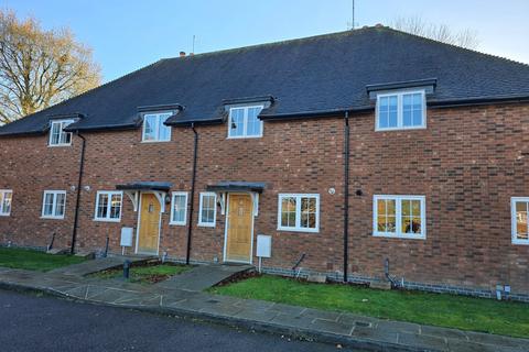 3 bedroom terraced house to rent, Digswell Rise, Welwyn Garden City, AL8