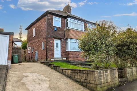 3 bedroom semi-detached house for sale, Calverley Terrace, Leeds, West Yorkshire