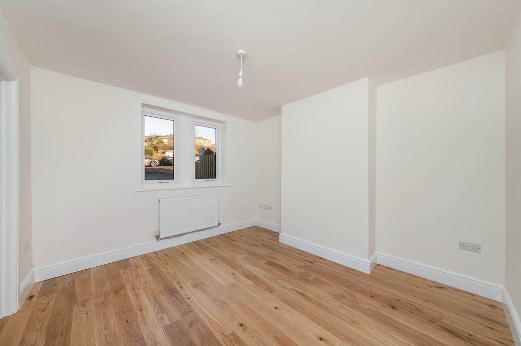 Dining/family room