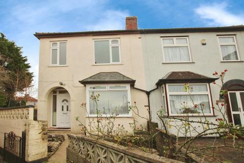 3 bedroom semi-detached house to rent, Park Place, Bristol BS5