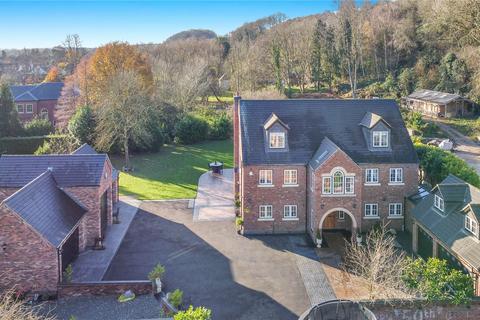 5 bedroom detached house for sale, The Paddocks, Lambley Lane, Burton Joyce, Nottingham, NG14