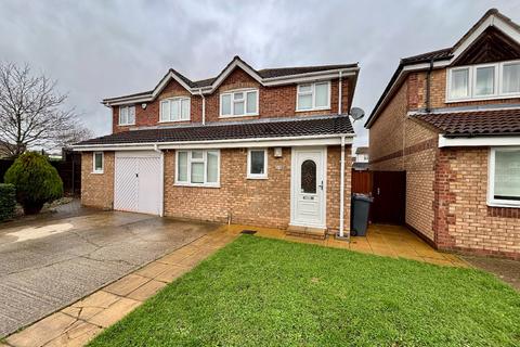 4 bedroom semi-detached house for sale, Clemence Road, Dagenham RM10