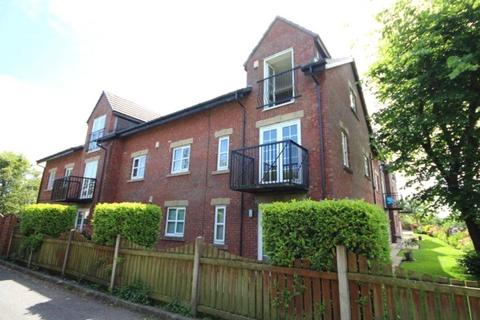 2 bedroom apartment to rent, Rochdale, Greater Manchester OL11