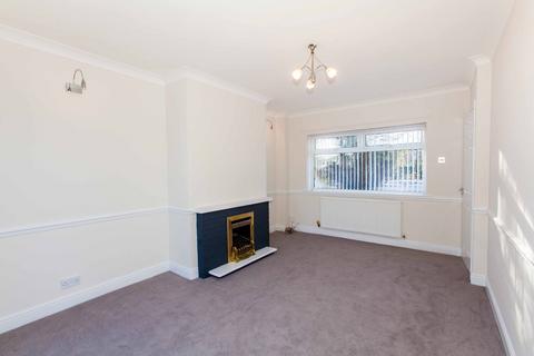 2 bedroom semi-detached house for sale, Hill Top Road, Old Whittington, S41