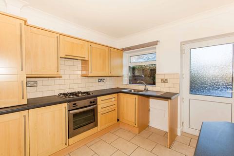 2 bedroom semi-detached house for sale, Hill Top Road, Old Whittington, S41