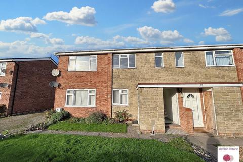 Manor Farm Crescent, Weston-super-Mare