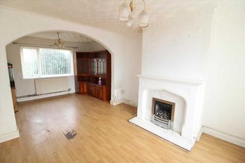 3 bedroom terraced house for sale, Marbury Road, Kirkby