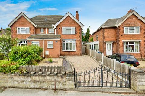 3 bedroom semi-detached house for sale, Stag Crescent, Walsall WS3