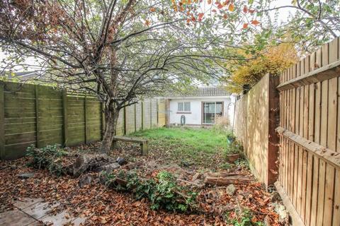 3 bedroom terraced house for sale, Thornbury Drive, Uphill, Weston-super-Mare, Somerset, BS23 4YF