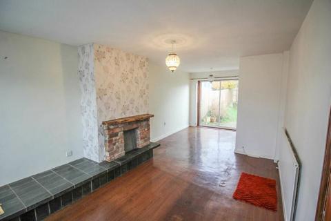 3 bedroom terraced house for sale, Thornbury Drive, Uphill, Weston-super-Mare, Somerset, BS23 4YF