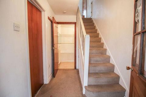 3 bedroom terraced house for sale, Thornbury Drive, Uphill, Weston-super-Mare, Somerset, BS23 4YF