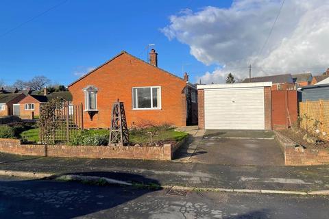 3 bedroom semi-detached bungalow for sale, Oakley Close, Exeter EX1