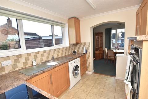 3 bedroom semi-detached bungalow for sale, Oakley Close, Exeter EX1