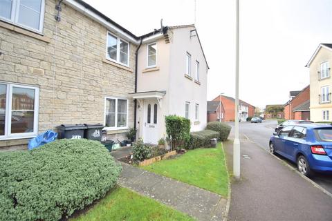 2 bedroom terraced house for sale, Watermint Drive, Tuffley