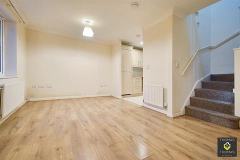 2 bedroom terraced house for sale, Watermint Drive, Tuffley