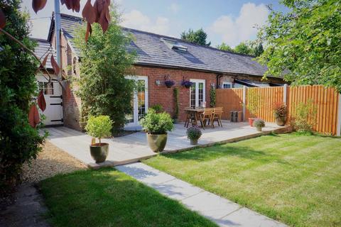 2 bedroom cottage to rent, Flexford Lane, Sway