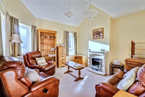 1 bedroom terraced bungalow for sale, Bekonscot Court, Milton Keynes