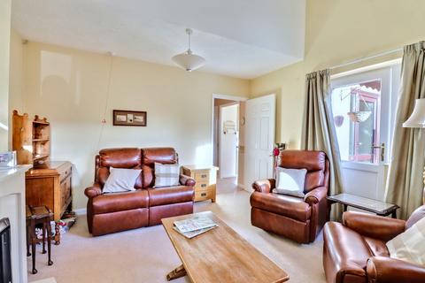 1 bedroom terraced bungalow for sale, Bekonscot Court, Milton Keynes