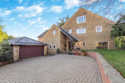 6 bedroom detached house for sale, Bakers Lane Walgrave, Northampton, NN6 9QL