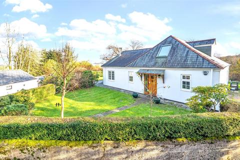 4 bedroom detached house for sale, Tremodrett