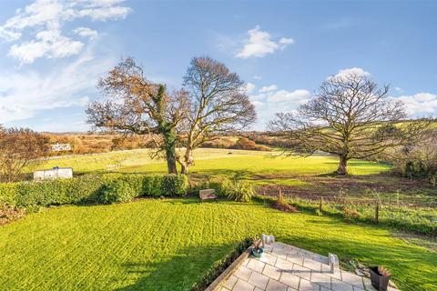 4 bedroom detached house for sale, Tremodrett