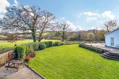 4 bedroom detached house for sale, Tremodrett