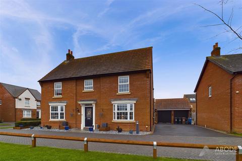 Galloway Road, Burton-On-Trent DE15