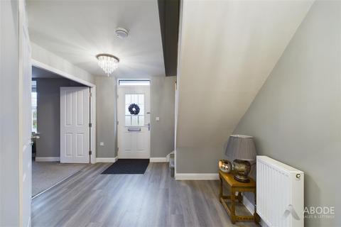 undefined, Galloway Road, Burton-On-Trent DE15