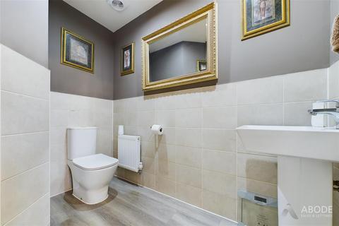 undefined, Galloway Road, Burton-On-Trent DE15