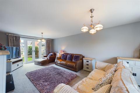 undefined, Galloway Road, Burton-On-Trent DE15