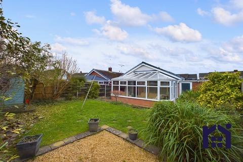 3 bedroom bungalow for sale, Pinewood Crescent, Leyland, PR25 1HQ