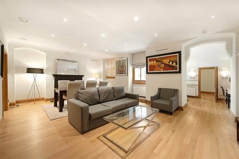 3 bedroom apartment to rent, Lancaster Gate, London, W2