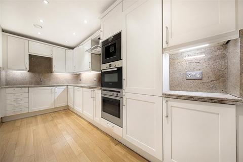 3 bedroom apartment to rent, Lancaster Gate, London, W2