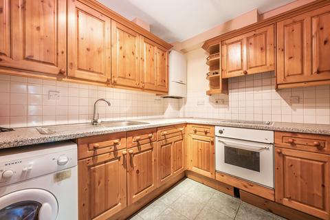undefined, Sussex Mews, Catford, London