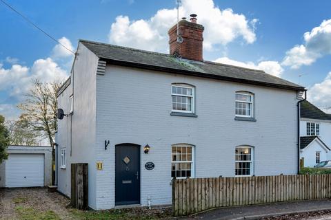 4 bedroom detached house for sale, Bumble Cottage, Long Thurlow, Bury St. Edmunds, Suffolk