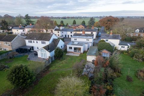 4 bedroom detached house for sale, Bumble Cottage, Long Thurlow, Bury St. Edmunds, Suffolk