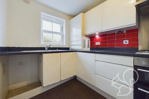 3 bedroom terraced house to rent, Sergeant Street, Colchester