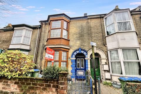 4 bedroom terraced house for sale, Southampton