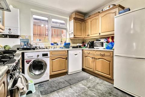 4 bedroom terraced house for sale, Southampton