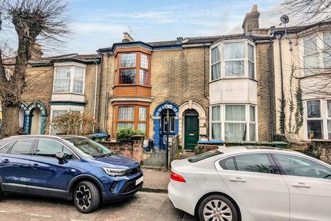 4 bedroom terraced house for sale, Southampton