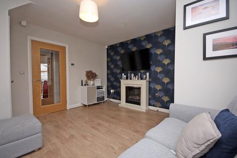 3 bedroom semi-detached house for sale, Cae'r Ysgol, Ffordd Eryri, Caernarfon, Gwynedd, LL55