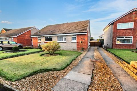 2 bedroom semi-detached bungalow for sale, Middlehouse Court, Carluke