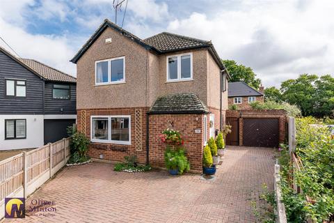 4 bedroom detached house for sale, Wicklands Road, Hunsdon