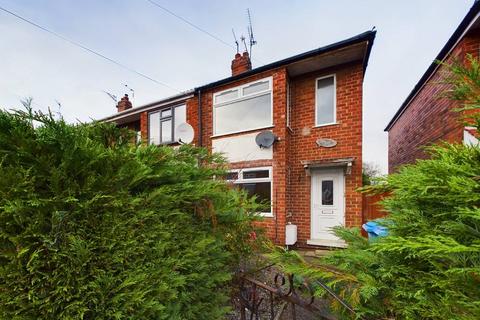 2 bedroom terraced house for sale, Worcester Road, HU5