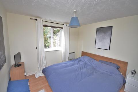 2 bedroom ground floor flat for sale, Unwin Close, Southampton SO19