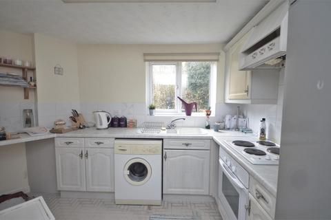 2 bedroom ground floor flat for sale, Unwin Close, Southampton SO19