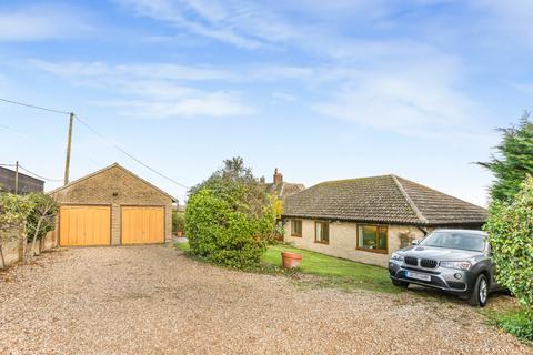 4 bedroom bungalow for sale, Ashendon, Buckinghamshire