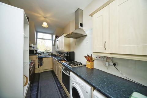 2 bedroom apartment for sale, Abbotsfield, Taunton TA4