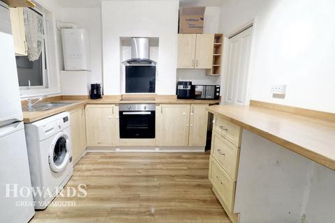 2 bedroom terraced house for sale, Ordnance Road, Great Yarmouth