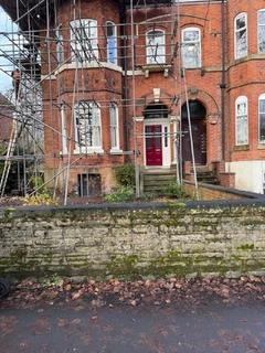 2 bedroom flat for sale, 36 Stanley Road, Whalley Range, Manchester. M16 8HS